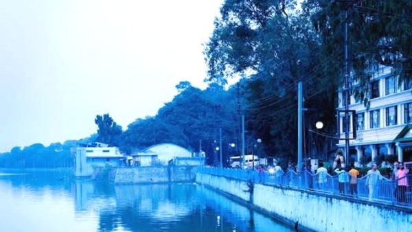 Weather Severe cold broke 58 year old record in Bhopal Indore Gwalior Jabalpur Sagar in mp