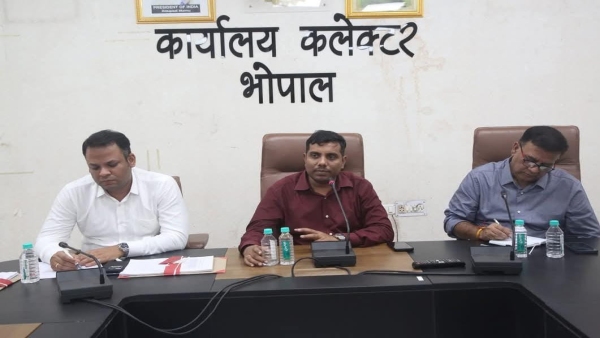 Illegal colony of prime location Panchayats will run it basic facilities will be provided