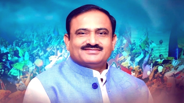 Sagar Khurai MLA Bhupendra Singh cornered Mohan government raised questions on electricity crisis in Bhind