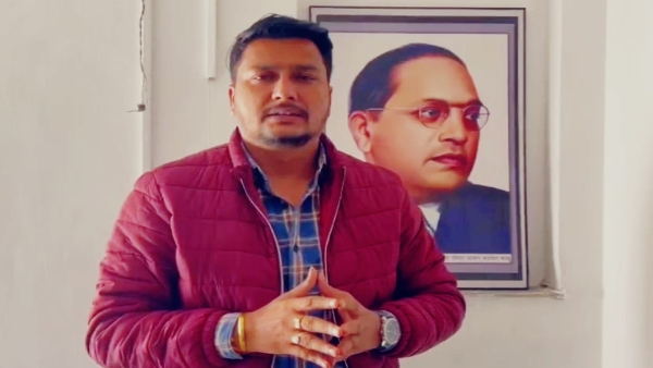 Ambedkar NSUI demands vice-chancellor from Dalit community in MCU Journalism University