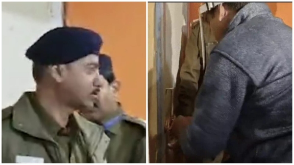 Bhopal Employee made videos of women case registered against MRI center honor