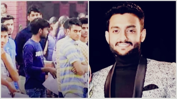 Akshat Gupta succeeded in CA final exam used to study for 18 hours Akshat Gupta succeeded in CA final exam used to study for 18 hours