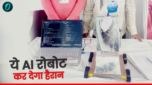 11th Science Fair started at Jamboree Ground Surprising models and chainless bicycles