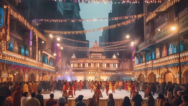 Winter Festival