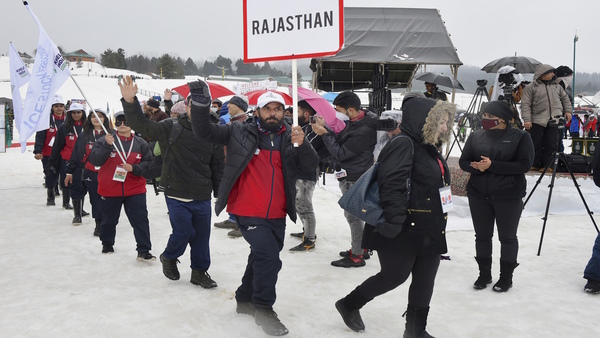 Rajasthan Winter Vacation Dates Rajasthan Winter Vacation Dates