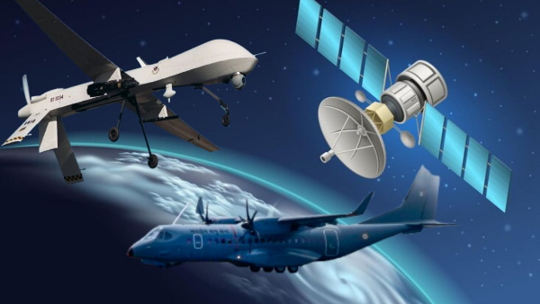 Year Ender 2024 Defence