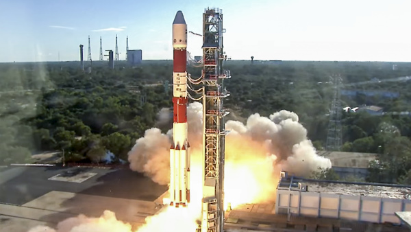 Year Ender 2024 ISRO Mission