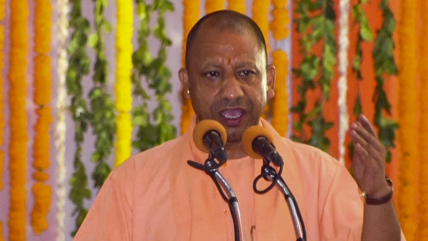 UP CM Yogi Adityanath UP CM Yogi Adityanath