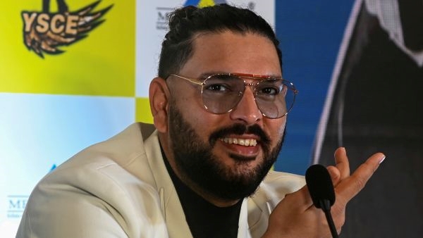 yuvraj singh