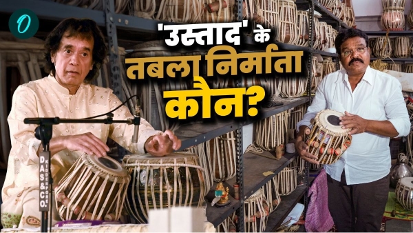 Zakir Hussain Tabla Maker Haridas Vhatkar Zakir Hussain Tabla Maker Haridas Vhatkar