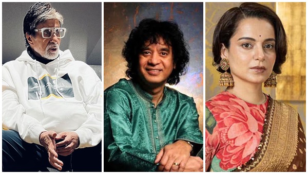 Zakir Hussain Zakir Hussain