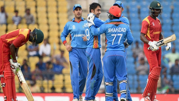 ZIM vs AFG 1