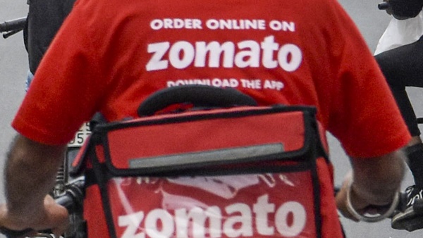 Zomato Zomato