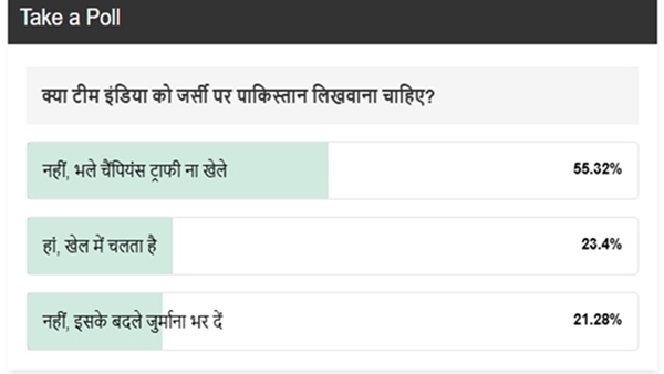 Champions Trophy 1 Champions Trophy 1
