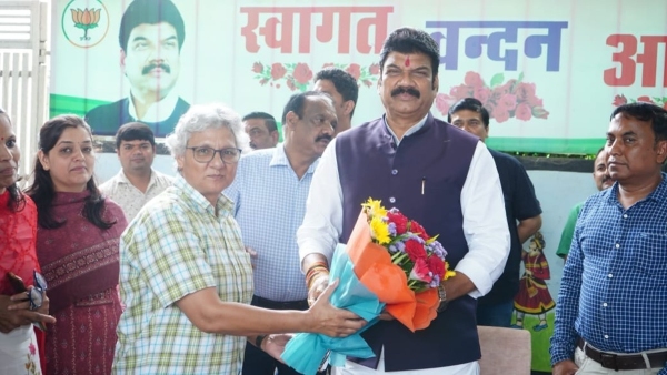 MP Minister Govind Singh Rajput Benami properties of relatives on the radar of Income Tax Department
