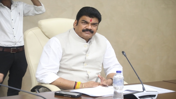 MP Minister Govind Singh Rajput Benami properties of relatives on the radar of Income Tax Department