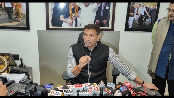 Congress handed over new responsibilities to the leaders See here which leader is in charge of which department