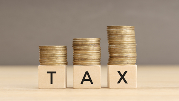 8th Pay Commission tax