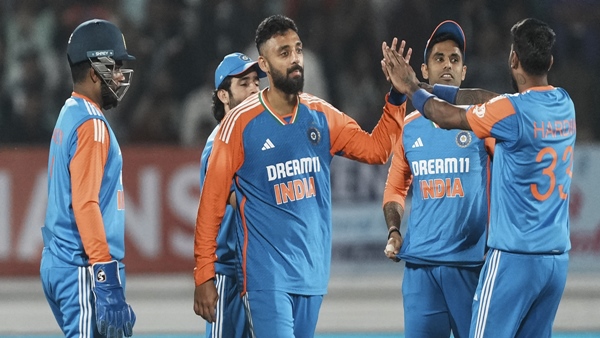Aaj Ka Match Kon Jeeta 1