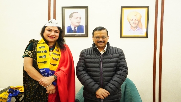 Arvind Kejriwal Arvind Kejriwal