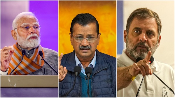 Delhi Election 2025 Opinion Poll