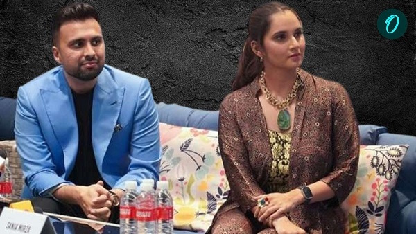 Sania Mirza latest instagram story Sania Mirza latest instagram story