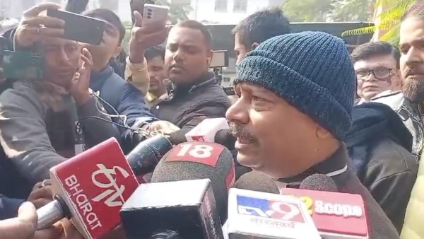 advocate prashant kishor