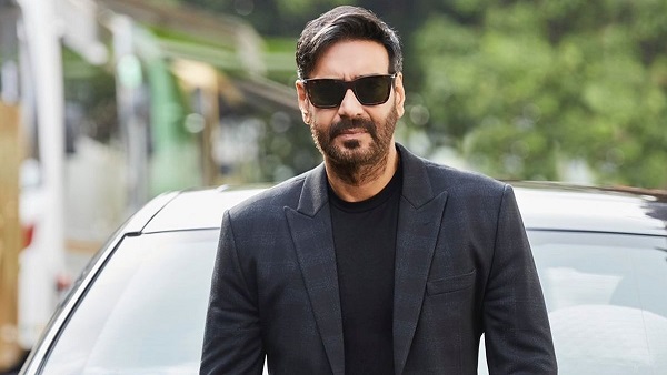 ajay devgn