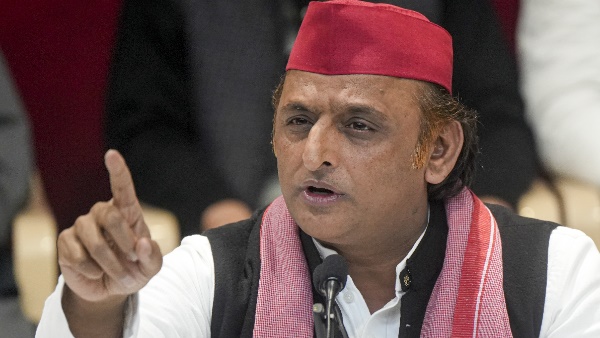 Akhilesh Yadav Akhilesh Yadav