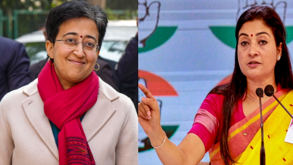 Delhi election 2025
