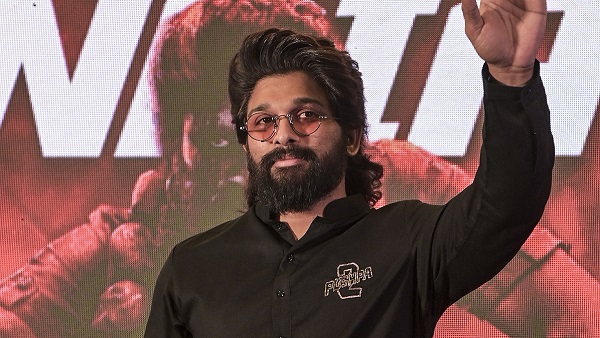 allu arjun gets relief