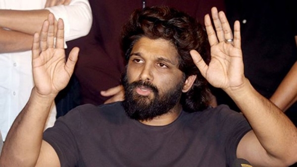 Allu Arjun Allu Arjun