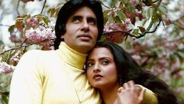 Amitabh Bachchan