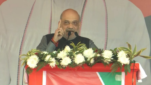 Amit Shah
