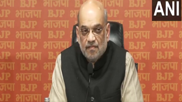 amit shah