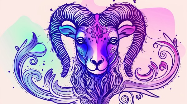 Aries March 21 - April 19 Horoscope