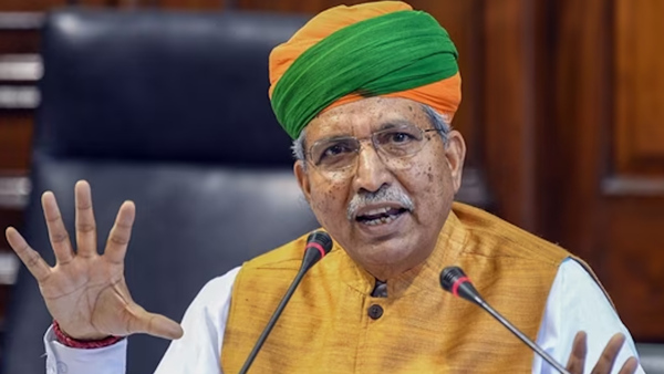 Arjunram Meghwal Arjunram Meghwal