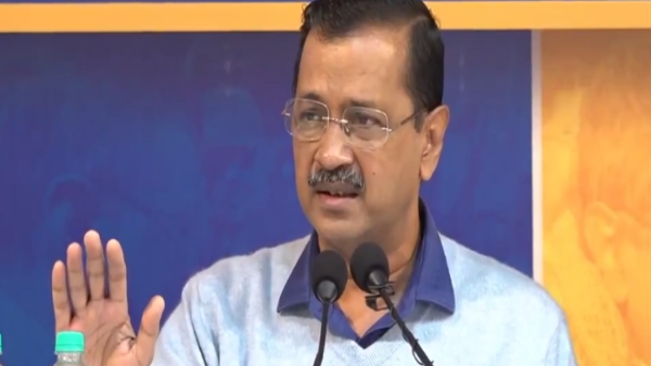 arvind arvind