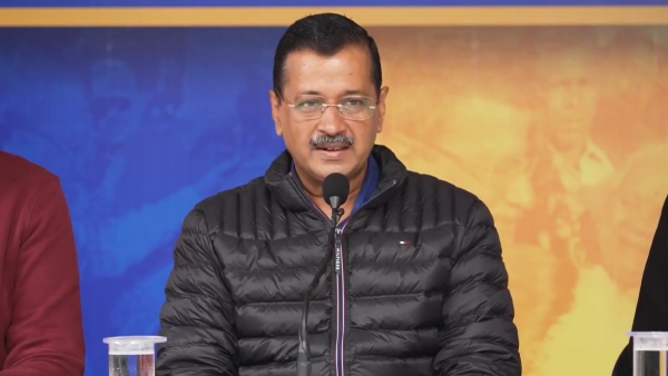 Arvind Kejriwal Arvind Kejriwal