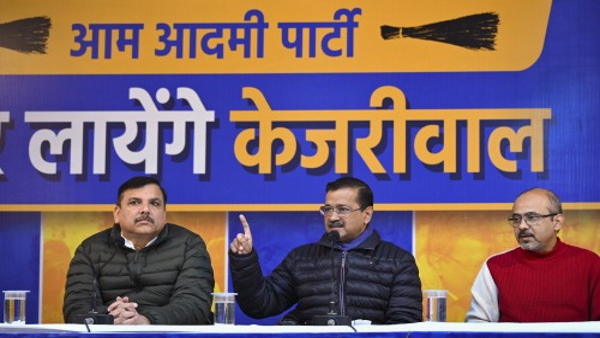 arvind kejriwal arvind kejriwal