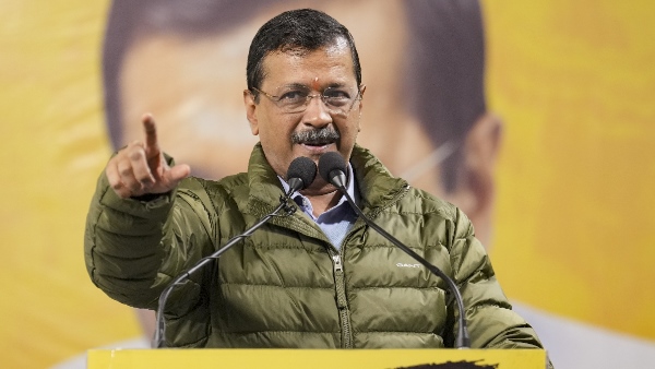 Arvind Kejriwal Arvind Kejriwal