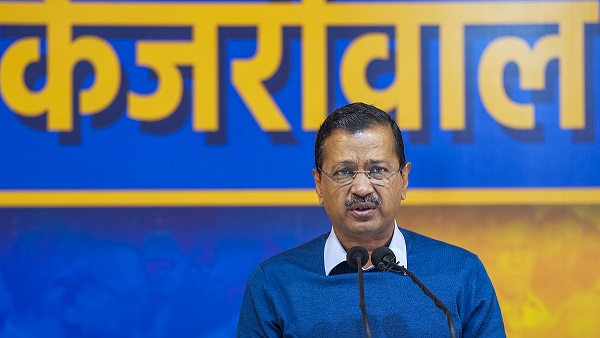 Delhi Election 2025