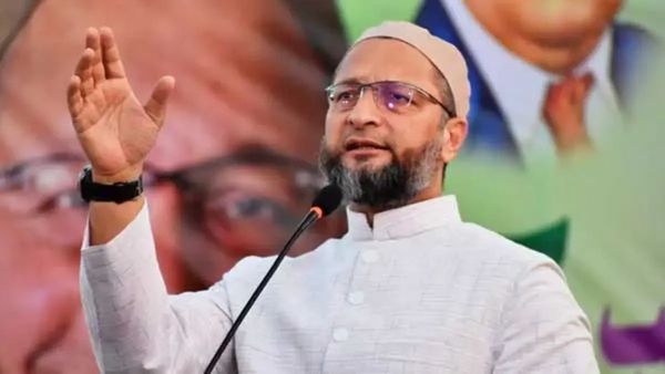 asaduddin owaisi