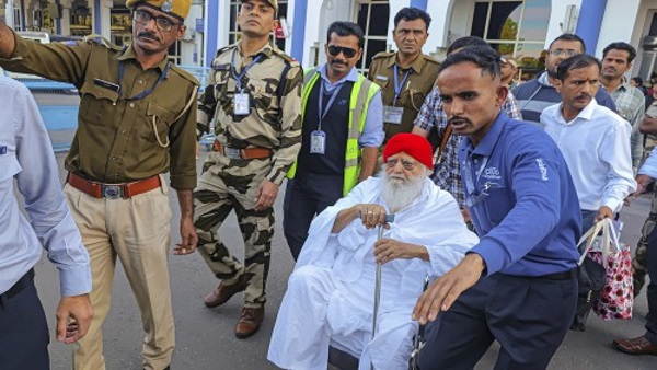 asaram asaram