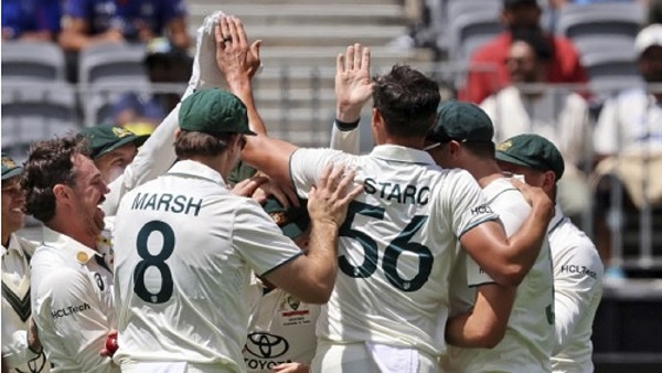 IND vs AUS 5th Test IND vs AUS 5th Test