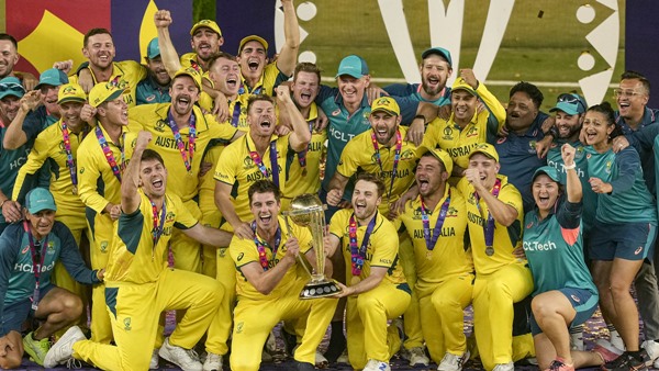 Champions Trophy 1 Champions Trophy 1