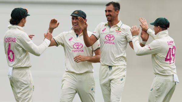 australia cricket team