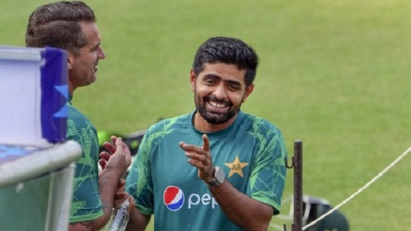 Babar Azam Babar Azam