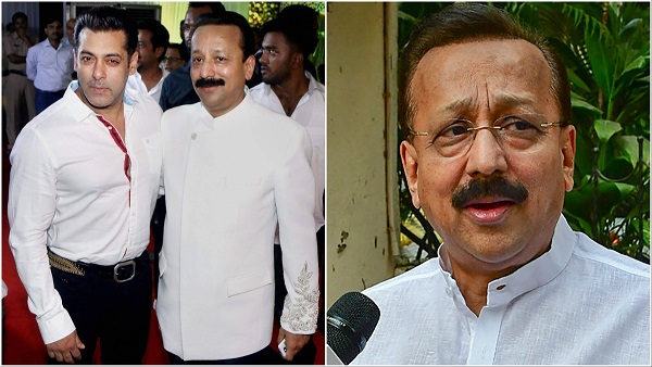Baba Siddique chargesheet