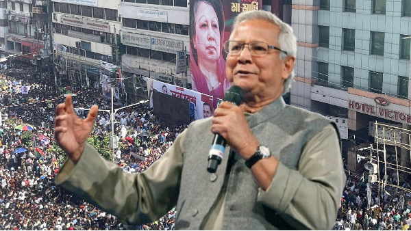 Bangladesh News Bangladesh News